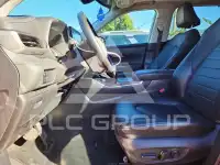 2021 Toyota Highlander фото
