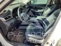 2021 Toyota Highlander photo
