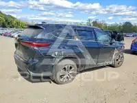 2021 Toyota Highlander photo