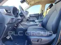 2021 Toyota Highlander фото