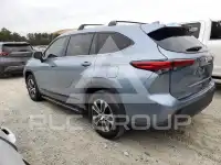 2021 Toyota Highlander photo