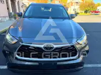 2021 Toyota Highlander photo