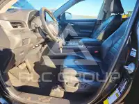 2021 Toyota Highlander фото