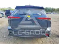 2021 Toyota Highlander photo
