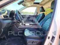 2021 Toyota Highlander фото