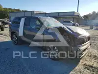 2021 Toyota Highlander фото