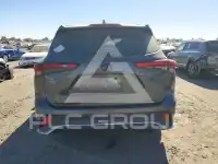 2021 Toyota Highlander фото