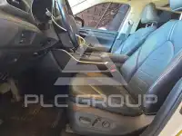 2021 Toyota Highlander фото