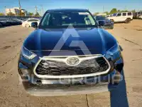 2021 Toyota Highlander фото