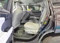 2021 Toyota Highlander фото