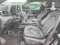2021 Toyota Highlander фото