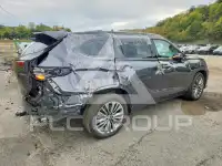 2021 Toyota Highlander photo