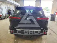 2021 Toyota Highlander фото