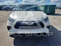 2021 Toyota Highlander фото