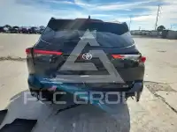 2021 Toyota Highlander фото
