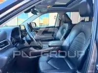 2021 Toyota Highlander photo