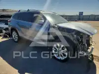 2021 Toyota Highlander photo