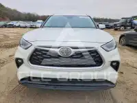 2021 Toyota Highlander фото