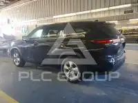 2021 Toyota Highlander фото