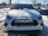 2021 Toyota Highlander фото