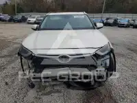 2021 Toyota Highlander фото