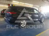 2021 Toyota Highlander фото