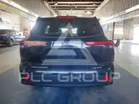 2021 Toyota Highlander фото