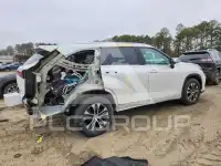 2021 Toyota Highlander фото