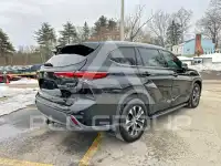2021 Toyota Highlander фото