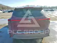 2021 Toyota Highlander фото