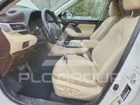 2021 Toyota Highlander фото