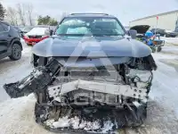 2021 Toyota Highlander фото