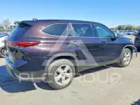 2021 Toyota Highlander photo