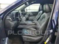 2021 Toyota Highlander фото