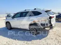 2021 Toyota Highlander фото