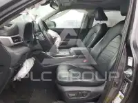 2021 Toyota Highlander photo