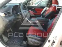 2021 Toyota Highlander фото