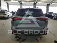 2021 Toyota Highlander фото