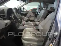 2021 Toyota Highlander фото