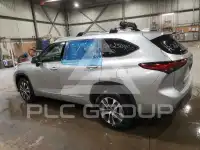 2021 Toyota Highlander photo