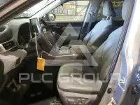 2021 Toyota Highlander photo