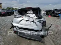 2021 Toyota Highlander photo