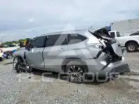 2021 Toyota Highlander photo