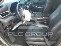 2021 Toyota Highlander photo