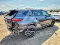2021 Toyota Highlander фото