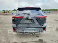 2021 Toyota Highlander фото