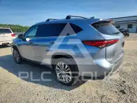 2021 Toyota Highlander photo