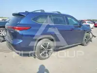 2021 Toyota Highlander фото