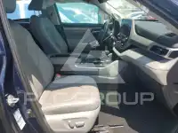 2021 Toyota Highlander фото