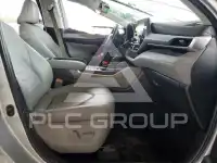 2021 Toyota Highlander photo